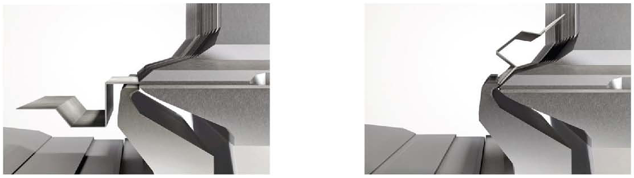 Steel Sheet Aluminum Bending Hydraulic Press Brake Machine स्टील शीट एल्यूमिनियम झुकने हाइड्रोलिक प्रेस ब्रेक मशीन