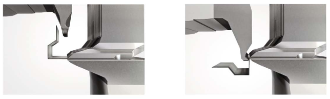 Steel Sheet Aluminum Bending Hydraulic Press Brake Machine स्टील शीट एल्यूमिनियम झुकने हाइड्रोलिक प्रेस ब्रेक मशीन