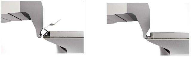 Steel Sheet Aluminum Bending Hydraulic Press Brake Machine स्टील शीट एल्यूमिनियम झुकने हाइड्रोलिक प्रेस ब्रेक मशीन