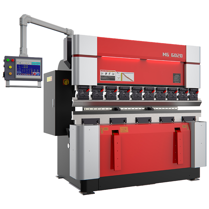 Steel Sheet Aluminum Bending Hydraulic Press Brake Machine स्टील शीट एल्यूमिनियम झुकने हाइड्रोलिक प्रेस ब्रेक मशीन