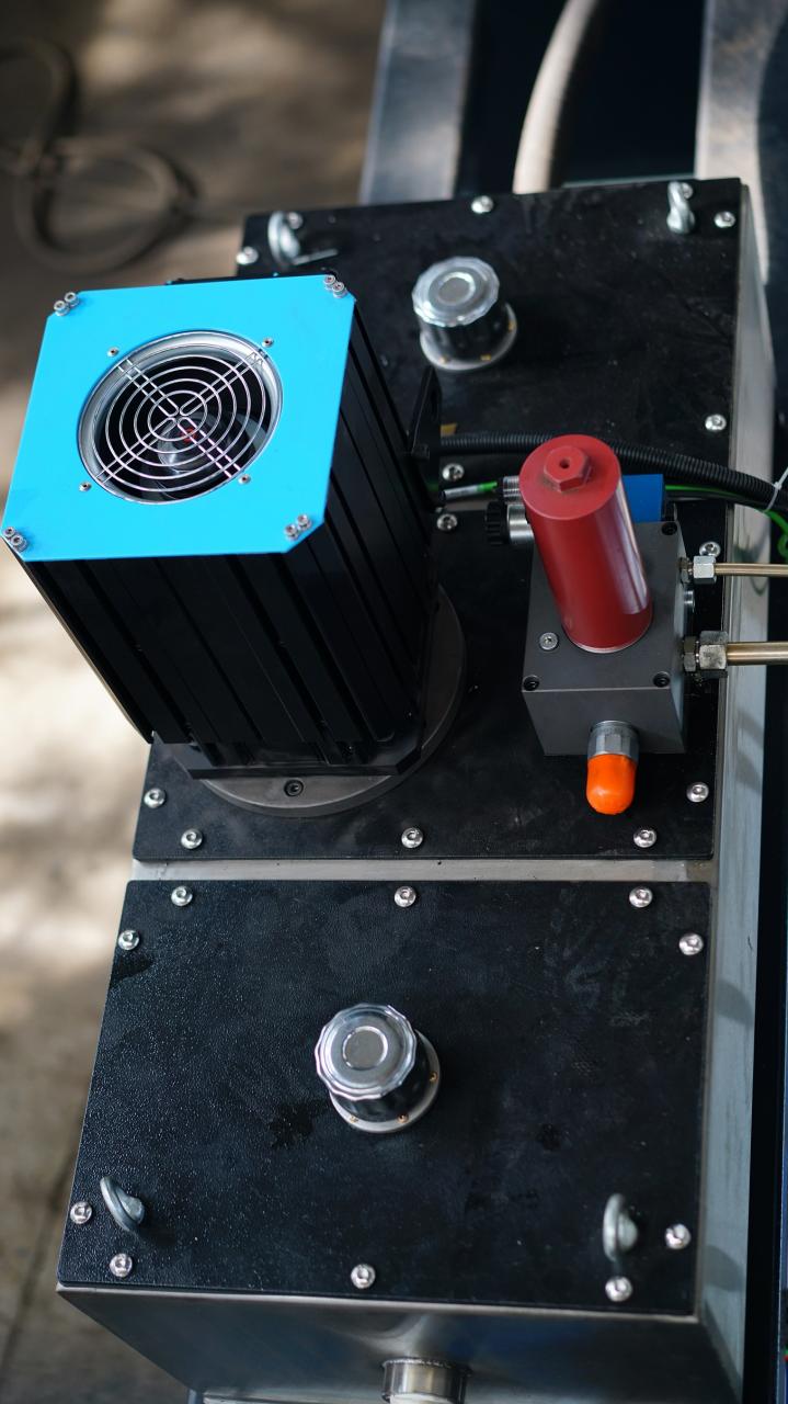 Wc67k-400T सीएनसी पीएलसी मैनुअल शीट झुकने मशीन हाइड्रोलिक एनसी प्रेस ब्रेक मशीन