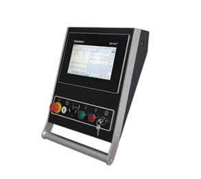 Wc67y-160 4000 हाइड्रोलिक प्रेस ब्रेक सीएनसी धातु झुकने मशीन 4000 मिमी चौड़ाई स्टील के लिए: