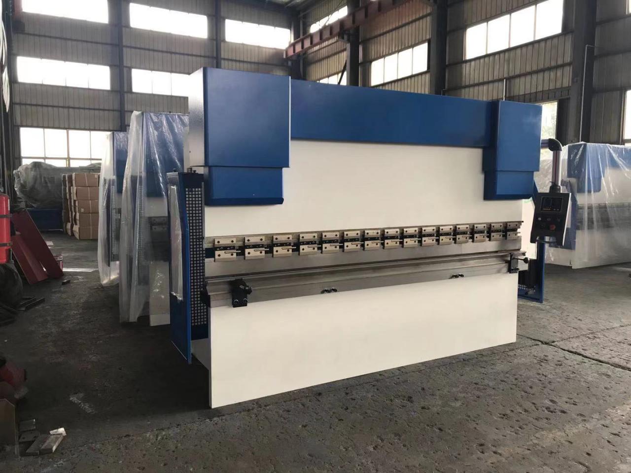 Wc67y-65/2500 Oem Hydraulic Press Brake Machine Steel Bending Machine Wc67y-65/2500 ओम हाइड्रोलिक प्रेस ब्रेक मशीन स्टील झुकने मशीन