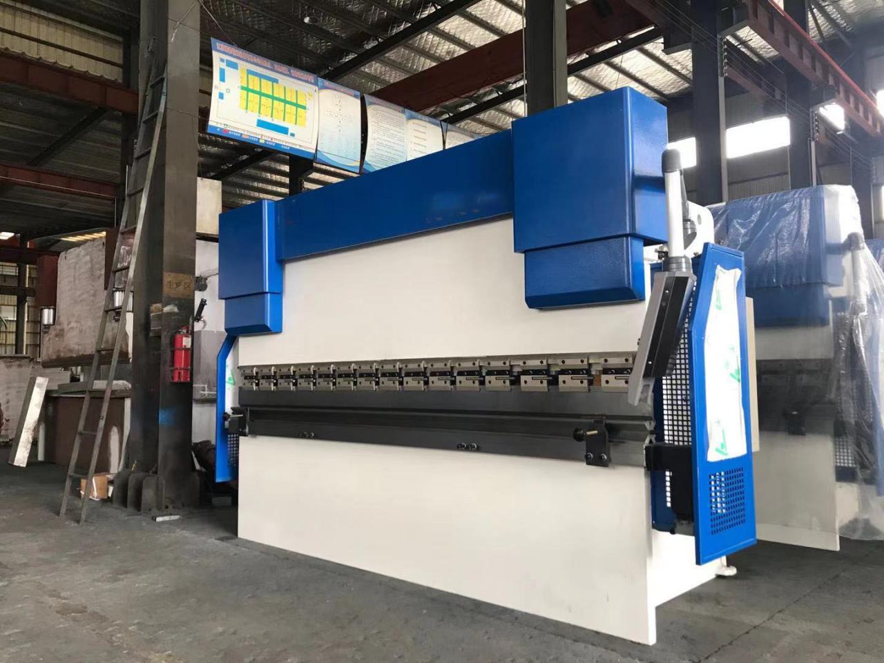 Wc67y-65/2500 Oem Hydraulic Press Brake Machine Steel Bending Machine Wc67y-65/2500 ओम हाइड्रोलिक प्रेस ब्रेक मशीन स्टील झुकने मशीन