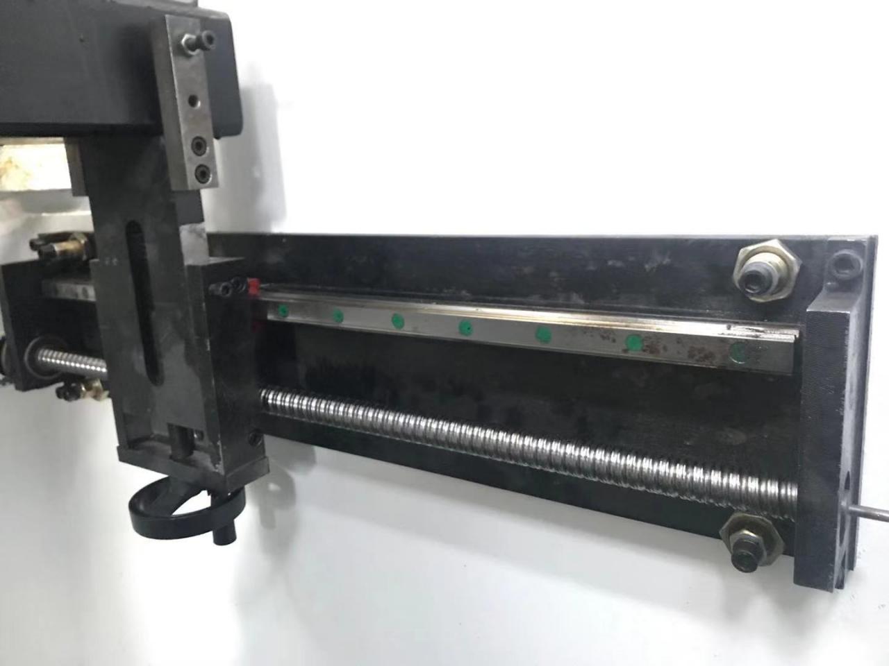 Wc67y-65/2500 Oem Hydraulic Press Brake Machine Steel Bending Machine Wc67y-65/2500 ओम हाइड्रोलिक प्रेस ब्रेक मशीन स्टील झुकने मशीन